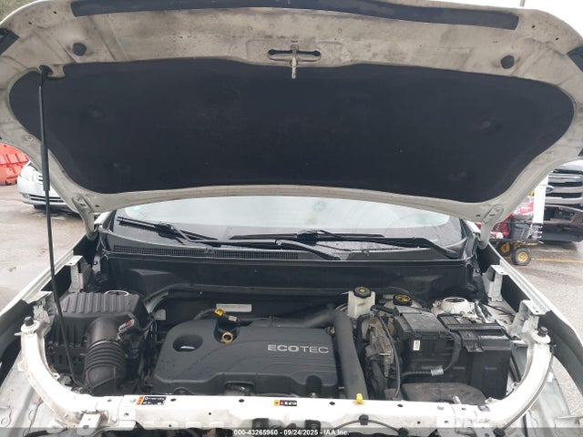 2020 CHEVROLET EQUINOX 2GNAXKEVXL6105695 Photo 9