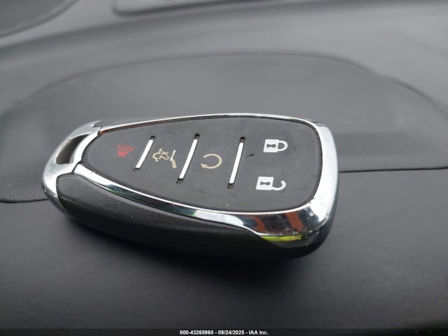 2020 CHEVROLET EQUINOX 2GNAXKEVXL6105695 Photo 10