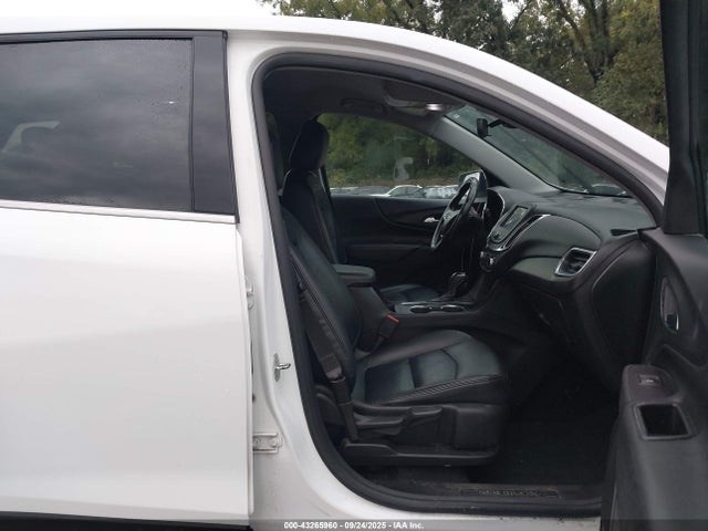 2020 CHEVROLET EQUINOX 2GNAXKEVXL6105695 Photo 4