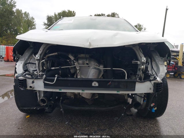 2020 CHEVROLET EQUINOX 2GNAXKEVXL6105695 Photo 5