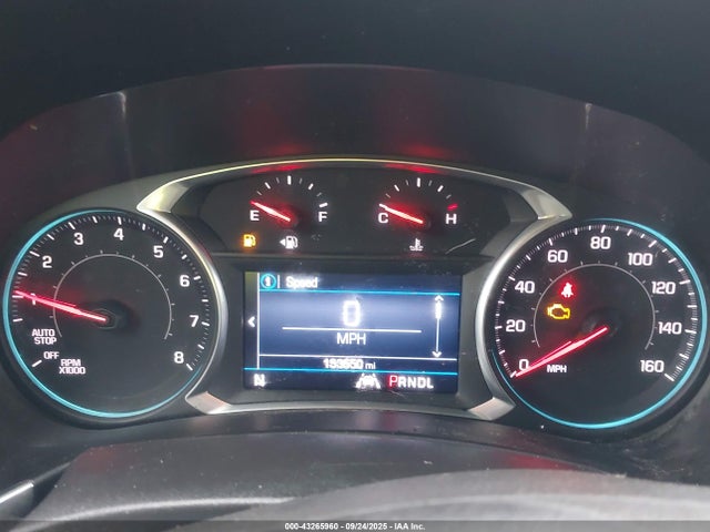 2020 CHEVROLET EQUINOX 2GNAXKEVXL6105695 Photo 6