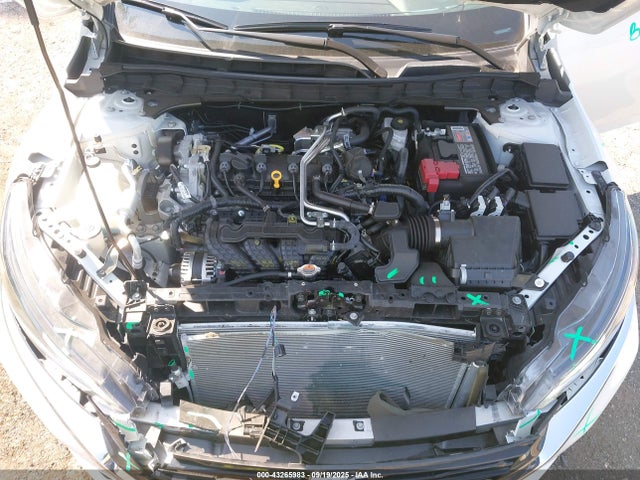Nissan Altima 2025 1N4BL4DW6SN324815 Image 10