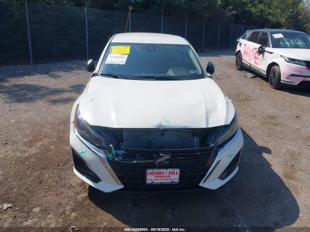 Nissan Altima 2025 1N4BL4DW6SN324815 Image 12
