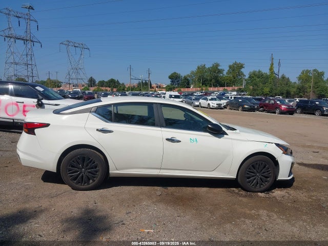 Nissan Altima 2025 1N4BL4DW6SN324815 Image 13