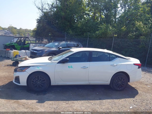 Nissan Altima 2025 1N4BL4DW6SN324815 Image 14