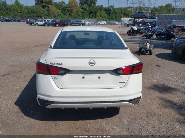 Nissan Altima 2025 1N4BL4DW6SN324815 Image 16