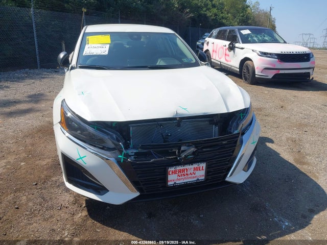 Nissan Altima 2025 1N4BL4DW6SN324815 Image 18