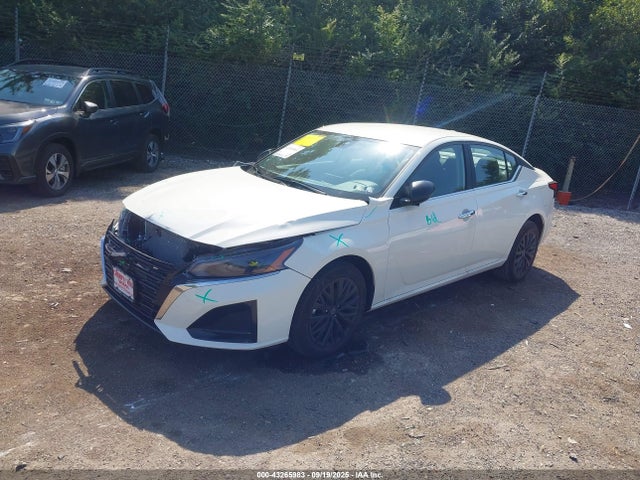 Nissan Altima 2025 1N4BL4DW6SN324815 Image 2