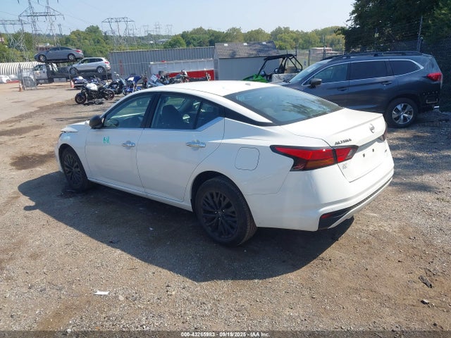 Nissan Altima 2025 1N4BL4DW6SN324815 Image 3