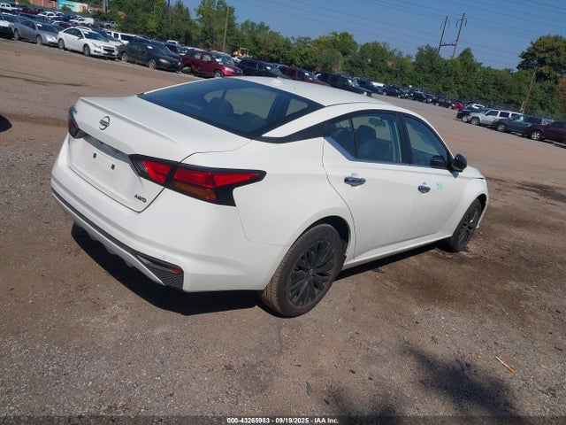 Nissan Altima 2025 1N4BL4DW6SN324815 Image 4