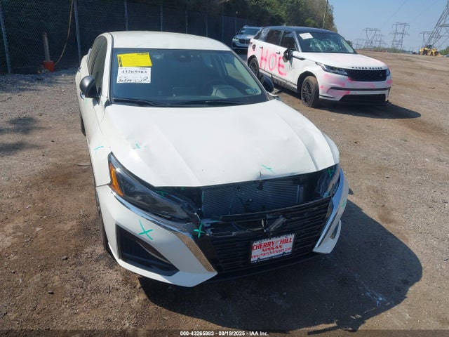 Nissan Altima 2025 1N4BL4DW6SN324815 Image 6