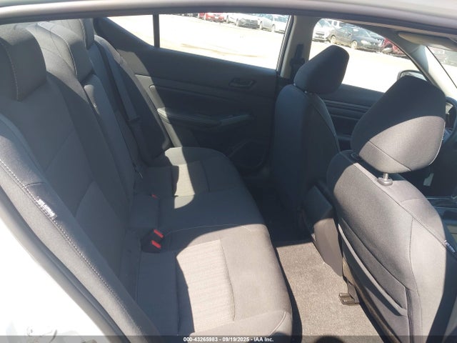 Nissan Altima 2025 1N4BL4DW6SN324815 Image 8