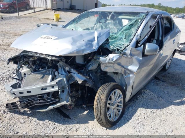 2024 MITSUBISHI MIRAGE G4 ML32FVFJ1RHF20152 Photo 5