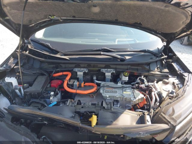 2023 NISSAN ARIYA JN1BF0BA6PM410630 Photo 9