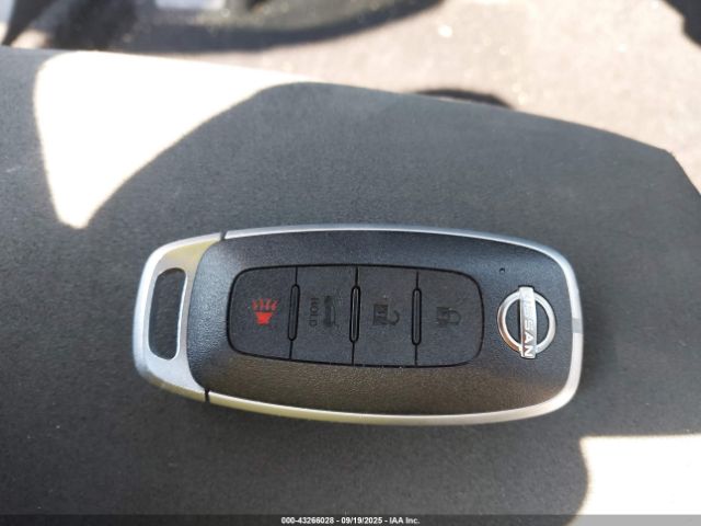 2023 NISSAN ARIYA JN1BF0BA6PM410630 Photo 10