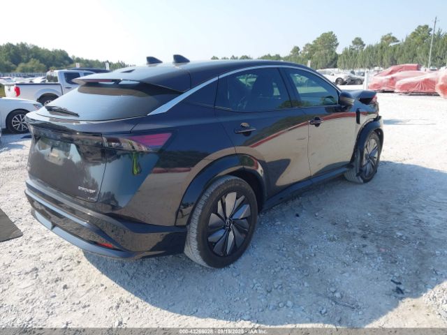 2023 NISSAN ARIYA JN1BF0BA6PM410630 Photo 3