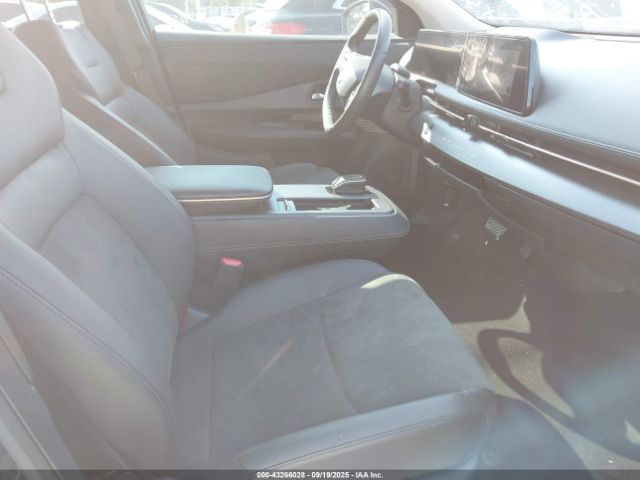 2023 NISSAN ARIYA JN1BF0BA6PM410630 Photo 4