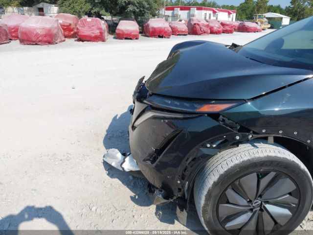 2023 NISSAN ARIYA JN1BF0BA6PM410630 Photo 5