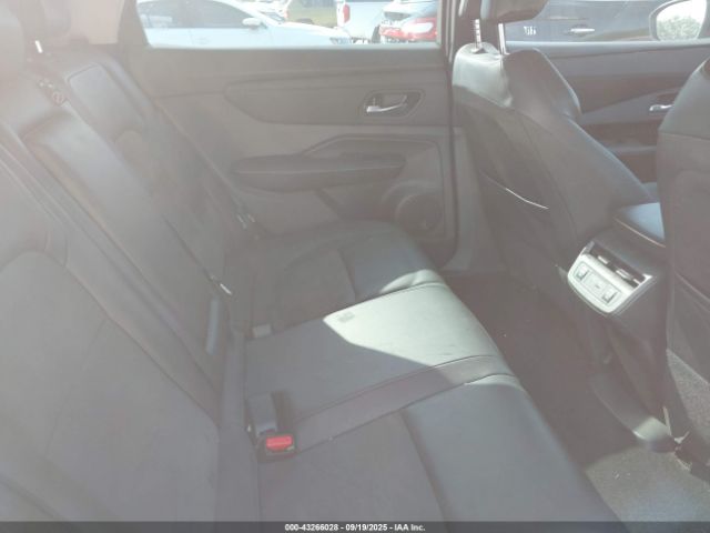 2023 NISSAN ARIYA JN1BF0BA6PM410630 Photo 7