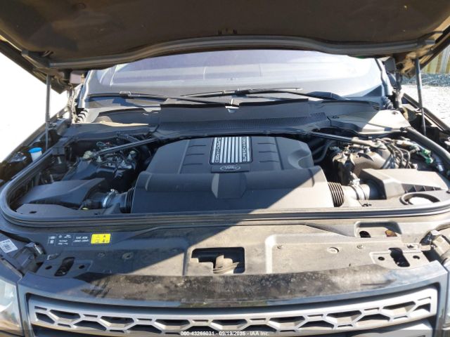 2020 LAND ROVER DISCOVERY SALRG2RV9L2421973 Photo 9