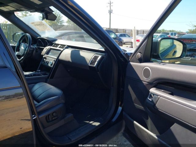 2020 LAND ROVER DISCOVERY SALRG2RV9L2421973 Photo 4