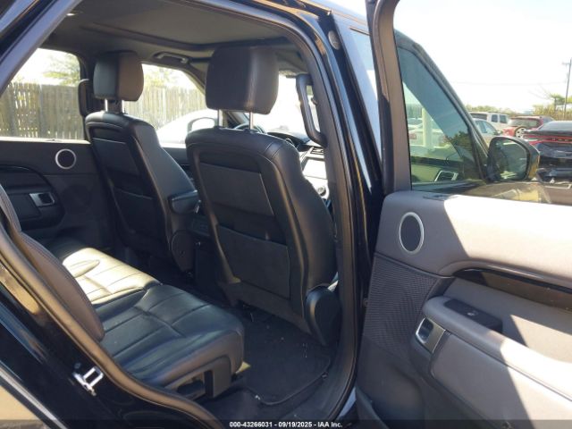 2020 LAND ROVER DISCOVERY SALRG2RV9L2421973 Photo 7