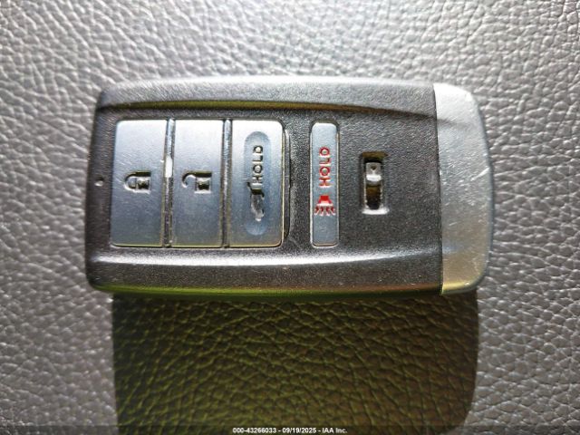 2016 ACURA MDX 5FRYD4H48GB053898 Photo 10