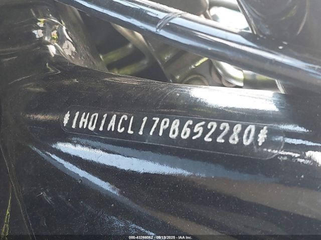 2023 HARLEY-DAVIDSON FLTRXST 1HD1ACL17PB652280 Photo 9