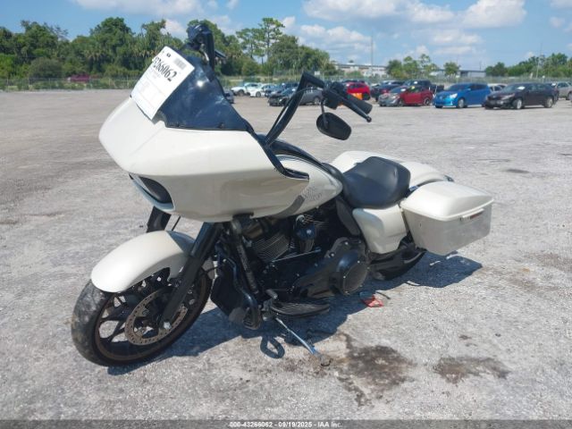 2023 HARLEY-DAVIDSON FLTRXST 1HD1ACL17PB652280 Photo 1