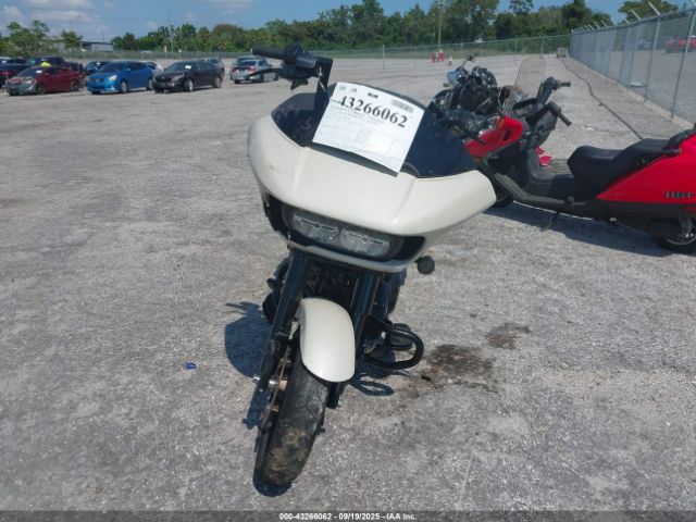 2023 HARLEY-DAVIDSON FLTRXST 1HD1ACL17PB652280 Photo 4