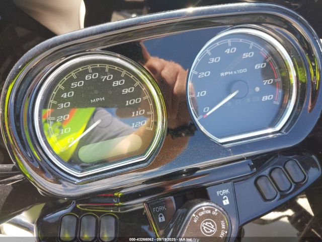 2023 HARLEY-DAVIDSON FLTRXST 1HD1ACL17PB652280 Photo 6