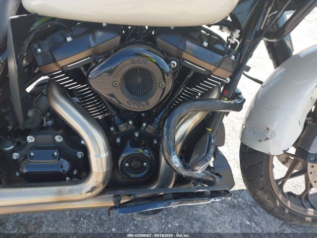 2023 HARLEY-DAVIDSON FLTRXST 1HD1ACL17PB652280 Photo 7