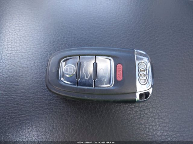 2010 AUDI Q5 WA1LKAFP6AA028537 Photo 10