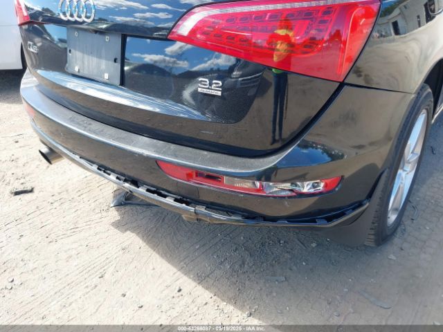 2010 AUDI Q5 WA1LKAFP6AA028537 Photo 5