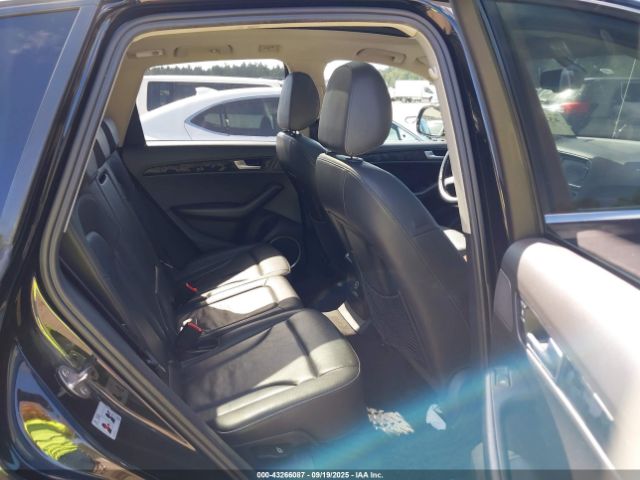 2010 AUDI Q5 WA1LKAFP6AA028537 Photo 7