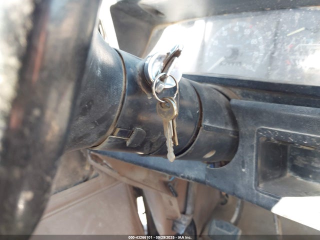 1988 FORD F250 1FTHF25H9JPB85105 Photo 10