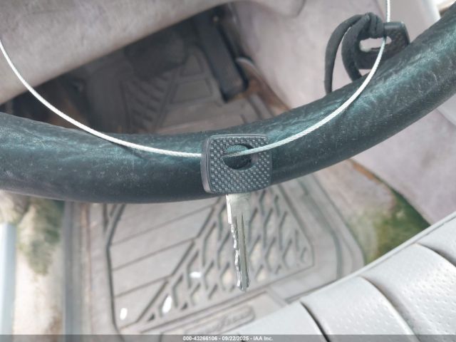 1984 MERCEDES-BENZ 300 WDBCB20A5EA015072 Photo 10