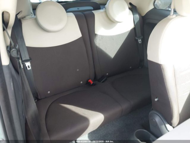 2013 FIAT 500C 3C3CFFDR0DT607715 Photo 7