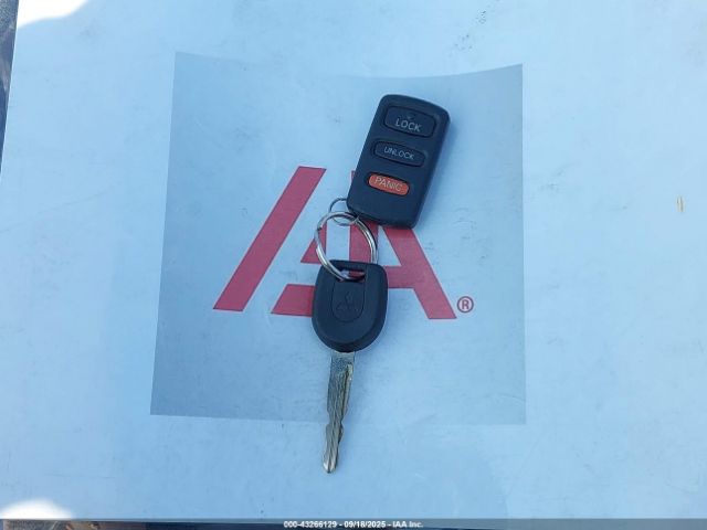 2001 MITSUBISHI ECLIPSE SPYDER 4A3AE35G31E002887 Photo 10