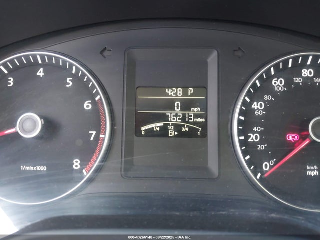 3VWD07AJ6EM275715 Volkswagen Jetta 1.8t Se