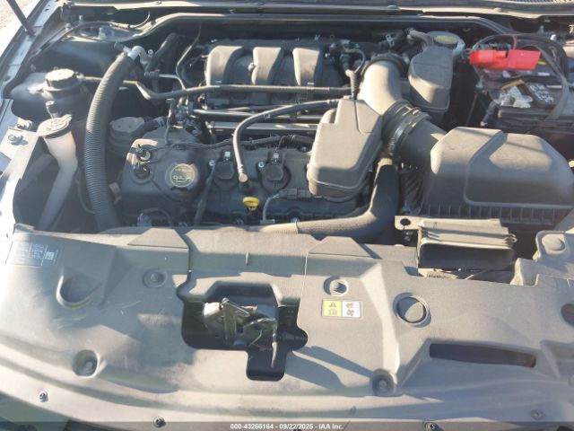 2019 FORD POLICE INTERCEPTOR 1FAHP2MK2KG115222 Photo 9