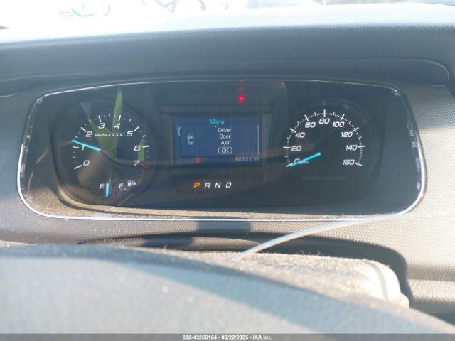 2019 FORD POLICE INTERCEPTOR 1FAHP2MK2KG115222 Photo 6