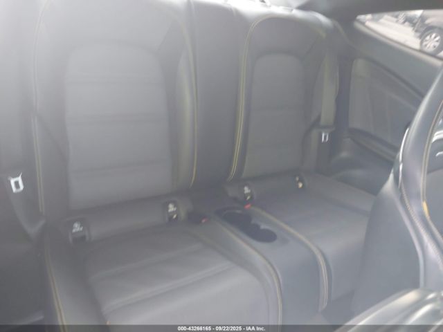 2021 MERCEDES-BENZ AMG C 63 W1KWJ8HB9MG081319 Photo 7