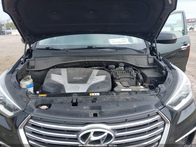 KM8SMDHF3HU223503 Hyundai gdi lambda ii