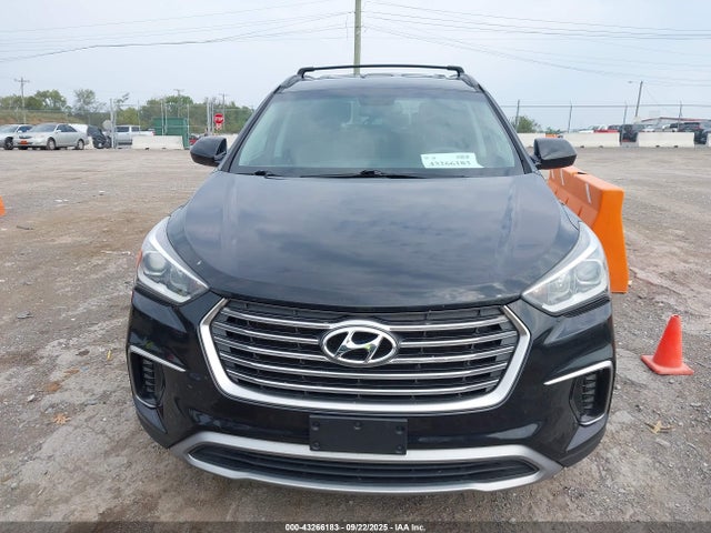 KM8SMDHF3HU223503 Hyundai gdi lambda ii
