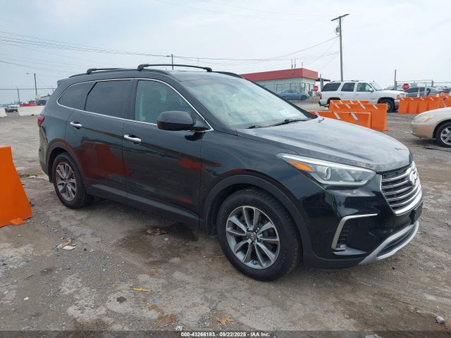 KM8SMDHF3HU223503 Hyundai gdi lambda ii