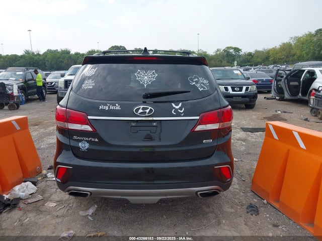 KM8SMDHF3HU223503 Hyundai gdi lambda ii