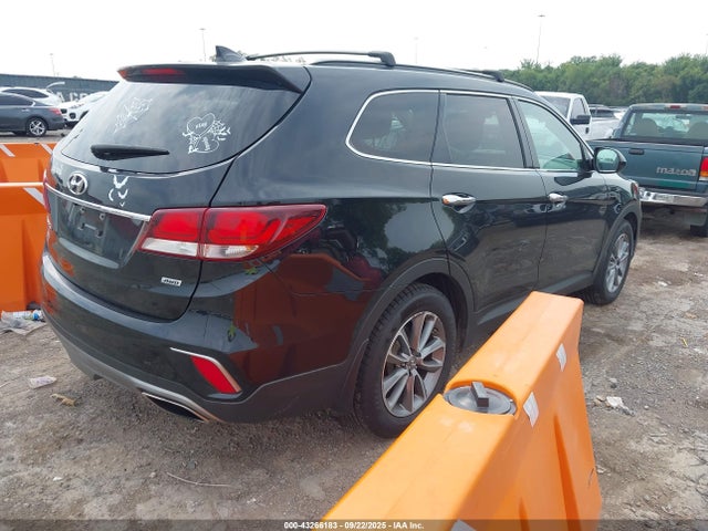 KM8SMDHF3HU223503 Hyundai gdi lambda ii