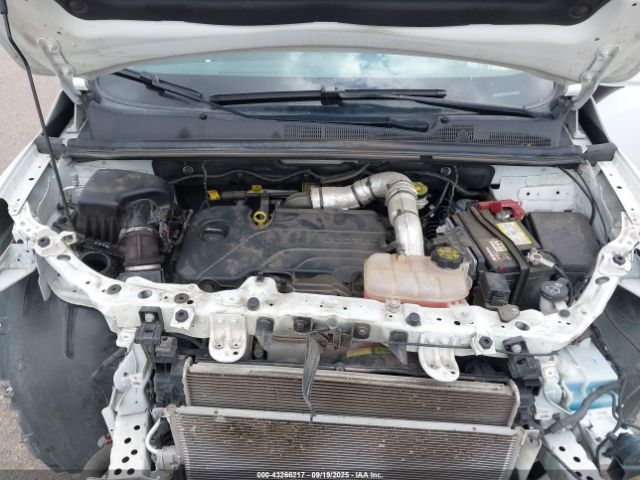 2022 CHEVROLET TRAX KL7CJNSM5NB509579 Photo 9