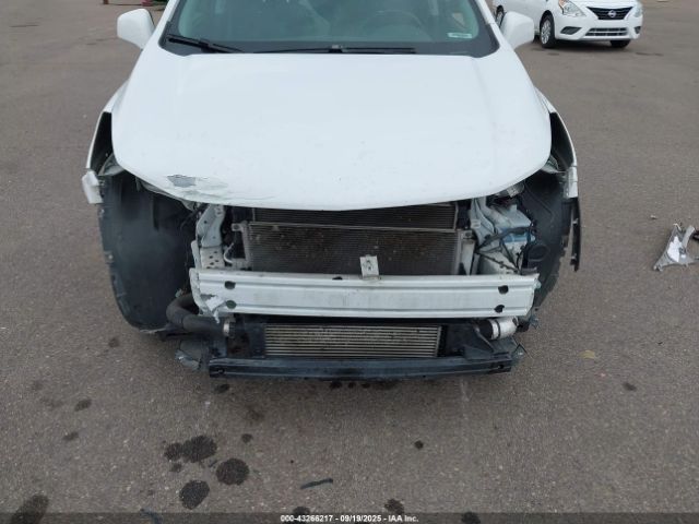 2022 CHEVROLET TRAX KL7CJNSM5NB509579 Photo 5